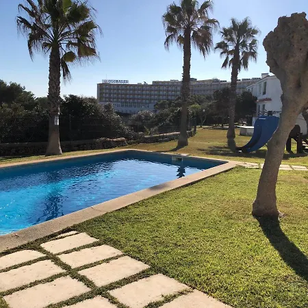Apartamento Mario&carla * Ciutadella (Menorca)
