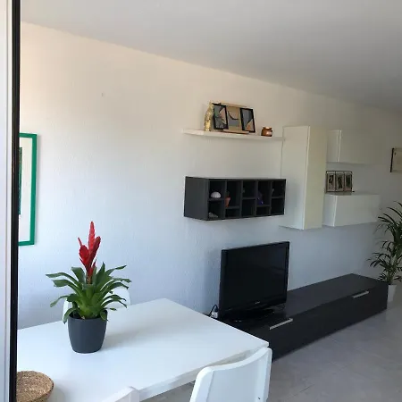 Apartament Apartamento Mario&carla