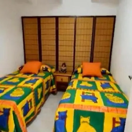 Apartamento Mario&carla