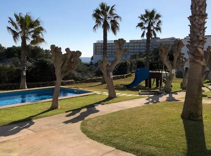 Apartamento Mario&carla *