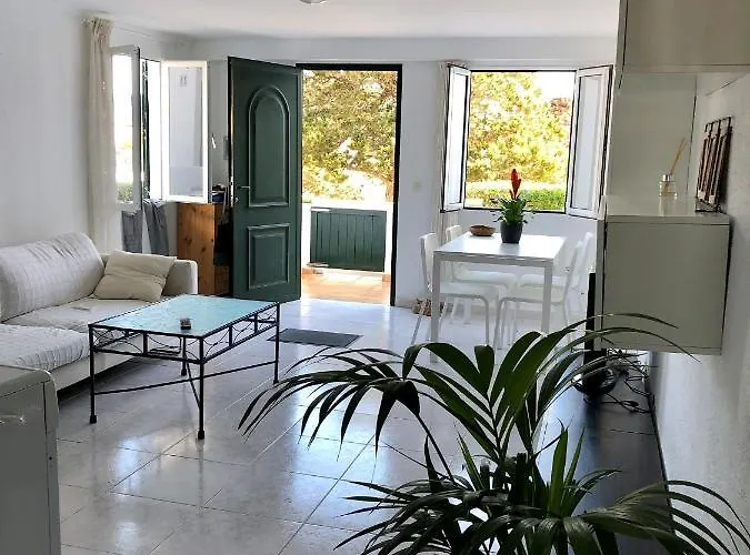 Apartamento Mario&carla * Ciutadella (Menorca)