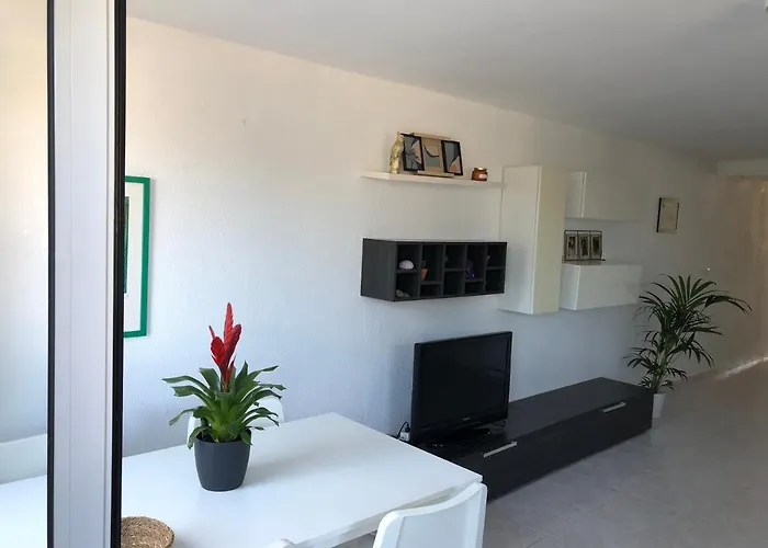 Apartament Apartamento Mario&carla