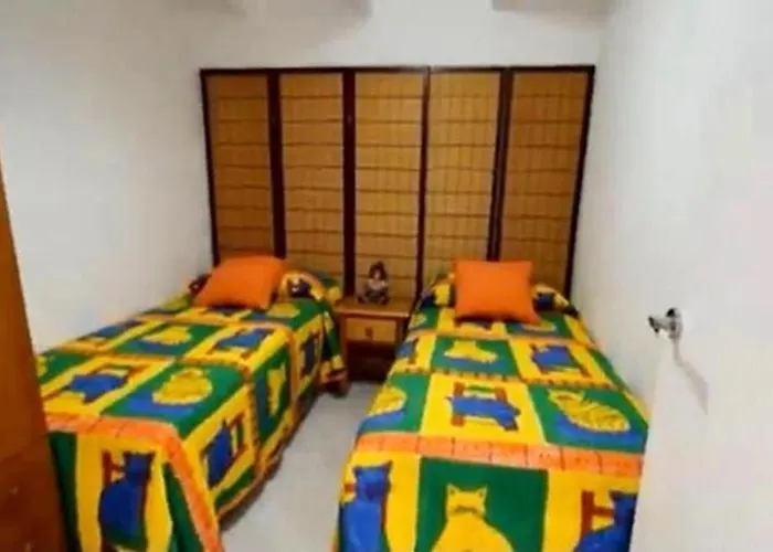 Apartamento Mario&carla