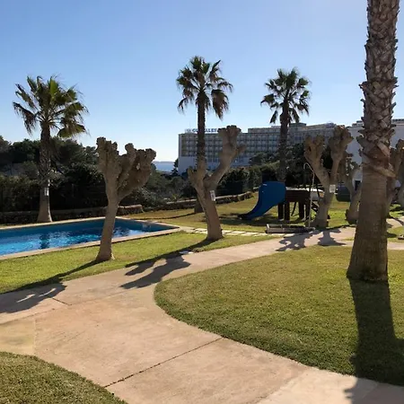 Apartamento Mario&carla *