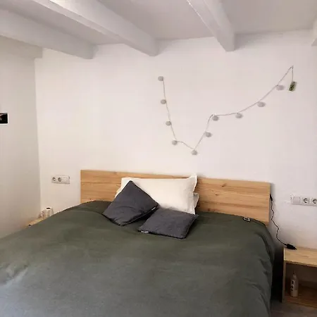 Apartamento Mario&carla *