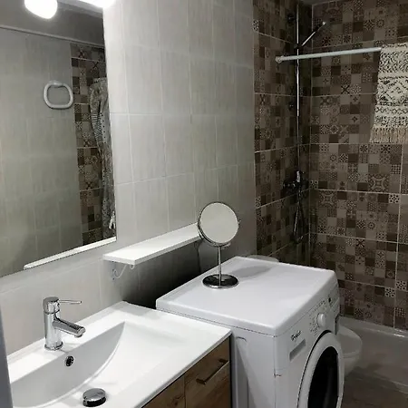 Apartamento Mario&carla * Ciutadella (Menorca)