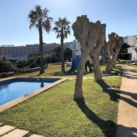 Apartamento Mario&carla Ciutadella (Menorca)