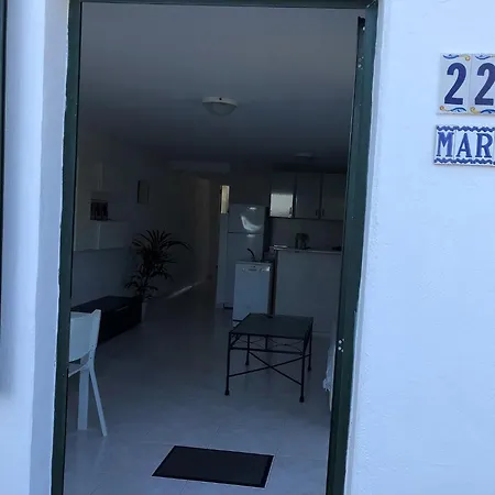 Apartamento Apartamento Mario&carla *